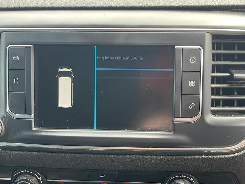Peugeot Expert BlueHDi 1200 Professional - U15117
