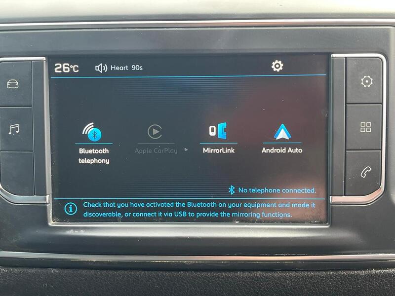 Peugeot Expert BlueHDi 1200 Professional - U15117
