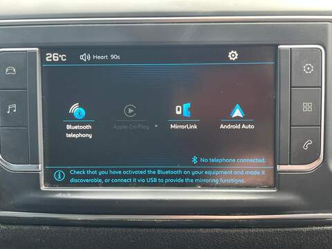 Peugeot Expert BlueHDi 1200 Professional - U15117
