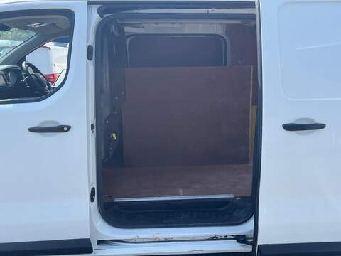 Citroen Dispatch BlueHDi 1000 Enterprise M - U15122