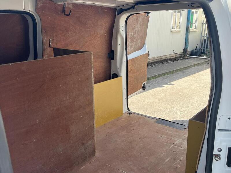 Citroen Dispatch BlueHDi 1000 Enterprise M - U15122