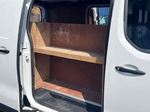 Citroen Dispatch BlueHDi 1000 Enterprise M - U15122
