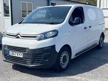 Citroen Dispatch