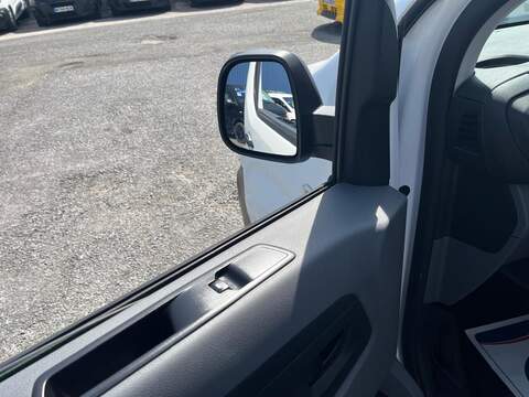 Citroen Dispatch BlueHDi 1000 Enterprise M - U15122