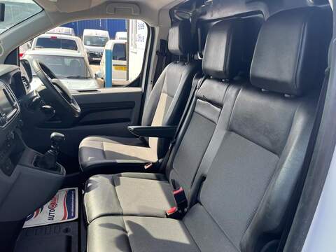 Citroen Dispatch BlueHDi 1000 Enterprise M - U15122