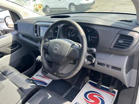 Citroen Dispatch BlueHDi 1000 Enterprise M - U15122