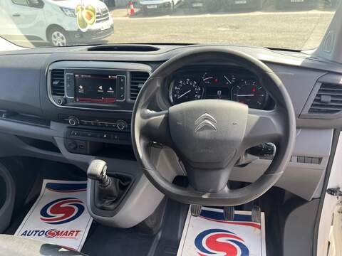 Citroen Dispatch BlueHDi 1000 Enterprise M - U15122