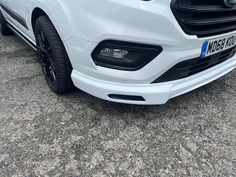 Ford Transit Custom 320 EcoBlue Trend - U15123
