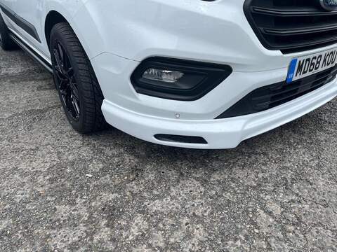 Ford Transit Custom 320 EcoBlue Trend - U15123
