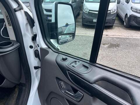 Ford Transit Custom 320 EcoBlue Trend - U15123