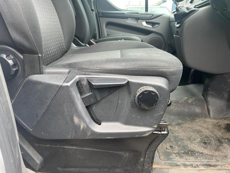 Ford Transit Custom 320 EcoBlue Trend - U15123