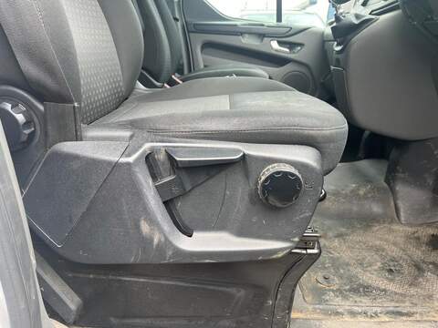 Ford Transit Custom 320 EcoBlue Trend - U15123