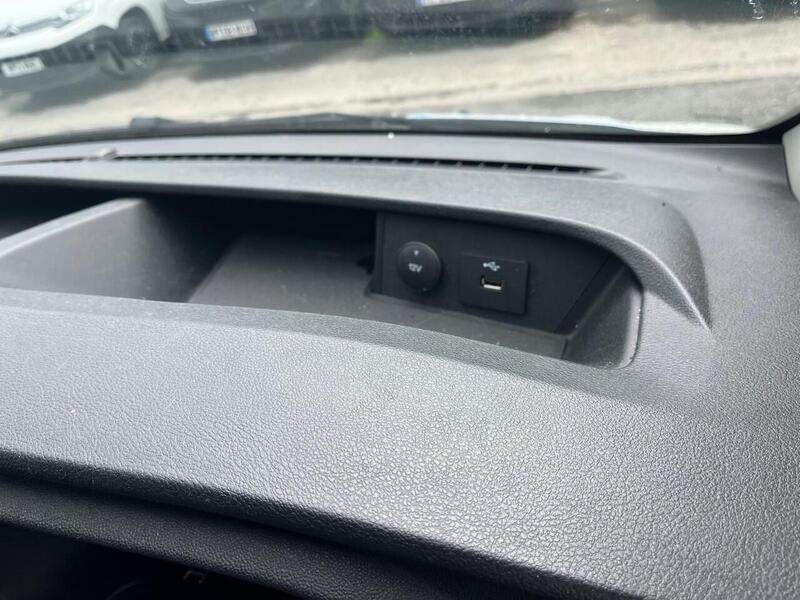 Ford Transit Custom 320 EcoBlue Trend - U15123