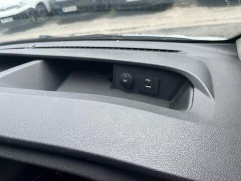 Ford Transit Custom 320 EcoBlue Trend - U15123