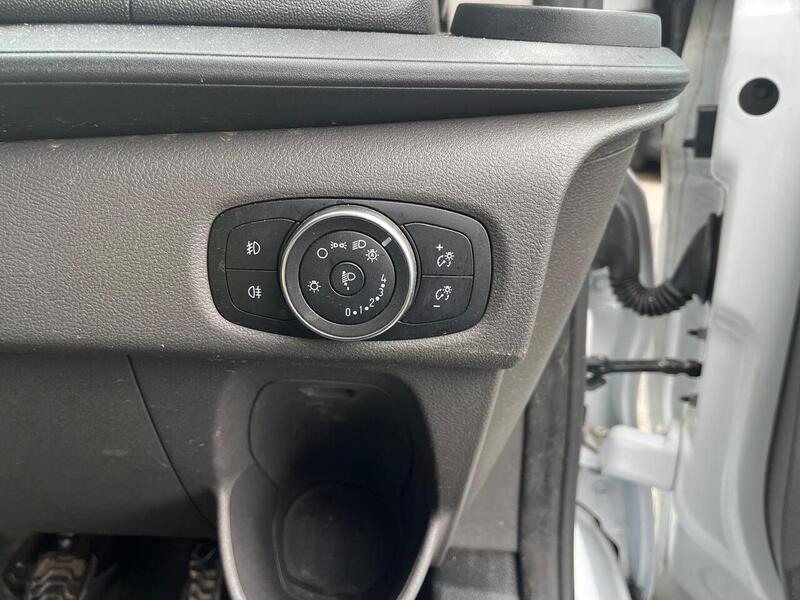 Ford Transit Custom 320 EcoBlue Trend - U15123