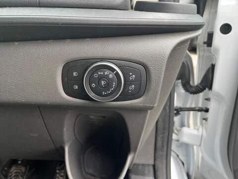Ford Transit Custom 320 EcoBlue Trend - U15123