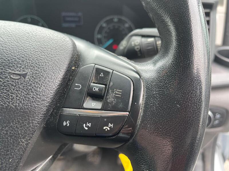 Ford Transit Custom 320 EcoBlue Trend - U15123