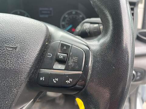 Ford Transit Custom 320 EcoBlue Trend - U15123
