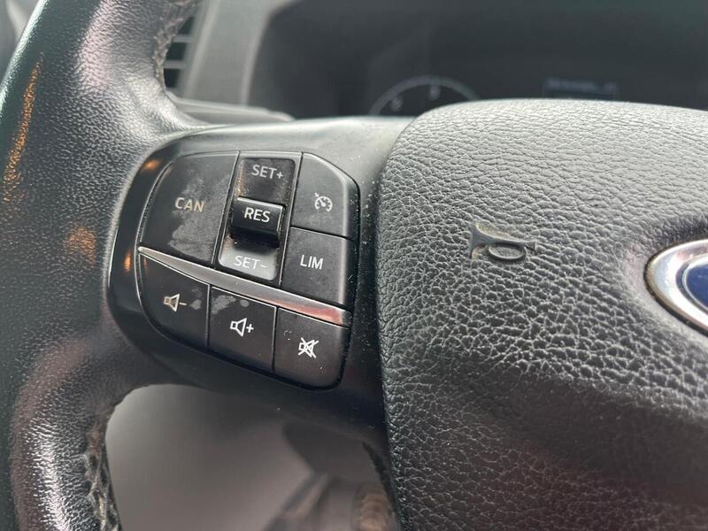 Ford Transit Custom 320 EcoBlue Trend - U15123