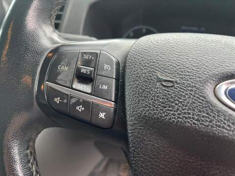 Ford Transit Custom 320 EcoBlue Trend - U15123
