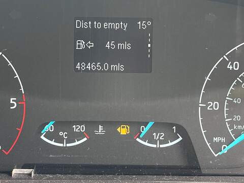 Ford Transit Custom 320 EcoBlue Trend - U15123