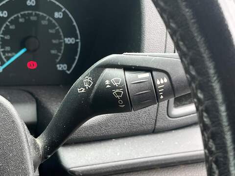 Ford Transit Custom 320 EcoBlue Trend - U15123