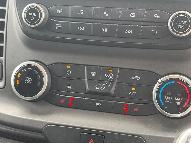 Ford Transit Custom 320 EcoBlue Trend - U15123