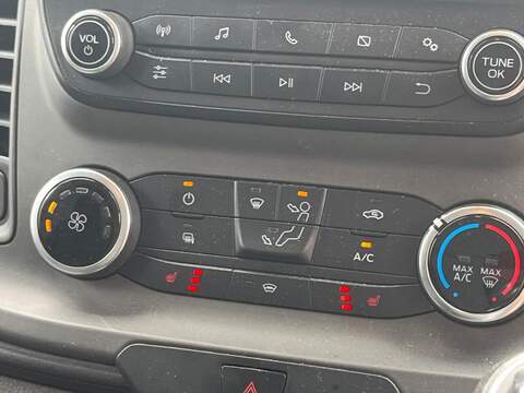 Ford Transit Custom 320 EcoBlue Trend - U15123