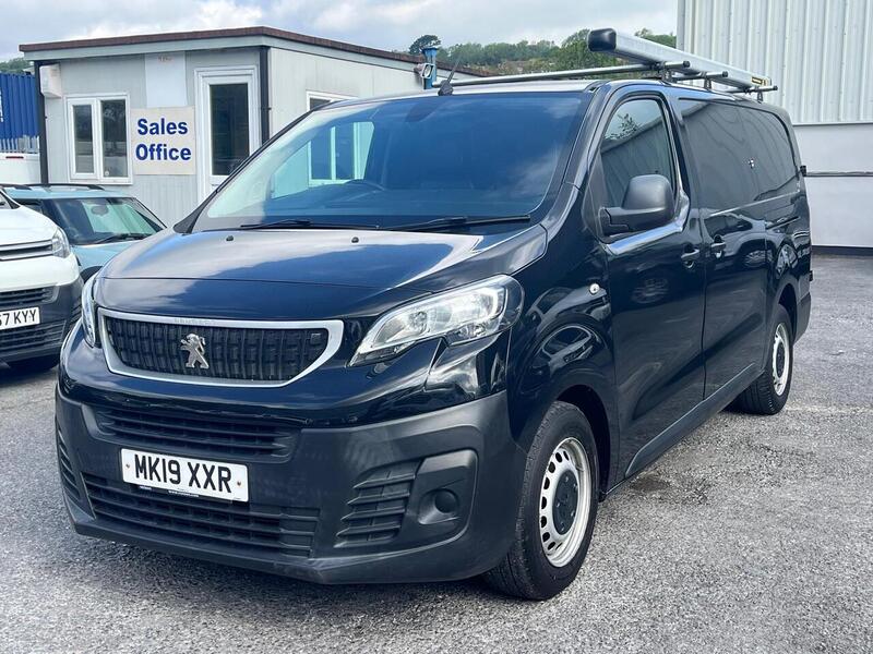 Peugeot Expert BlueHDi 1200 Professional - U15129