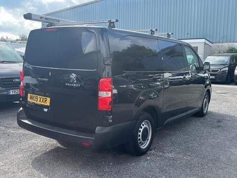 Peugeot Expert BlueHDi 1200 Professional - U15129