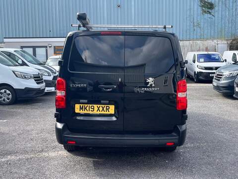 Peugeot Expert BlueHDi 1200 Professional - U15129