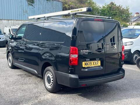 Peugeot Expert BlueHDi 1200 Professional - U15129