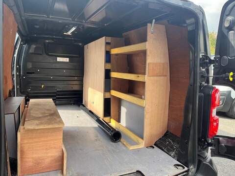 Peugeot Expert BlueHDi 1200 Professional - U15129