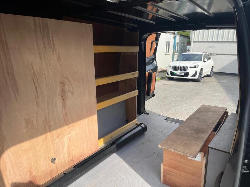 Peugeot Expert BlueHDi 1200 Professional - U15129