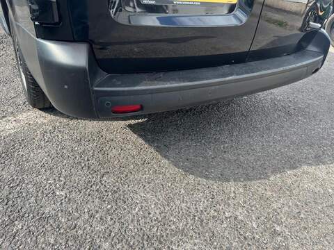 Peugeot Expert BlueHDi 1200 Professional - U15129