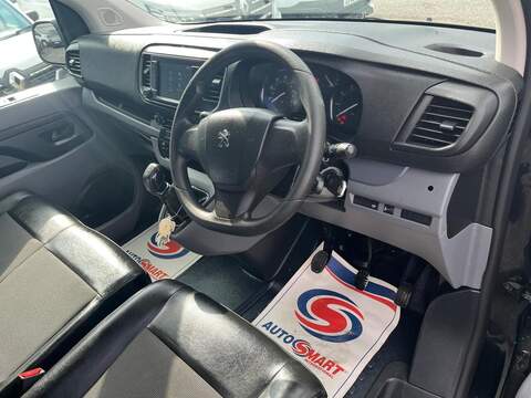 Peugeot Expert BlueHDi 1200 Professional - U15129