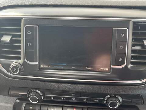 Peugeot Expert BlueHDi 1200 Professional - U15129