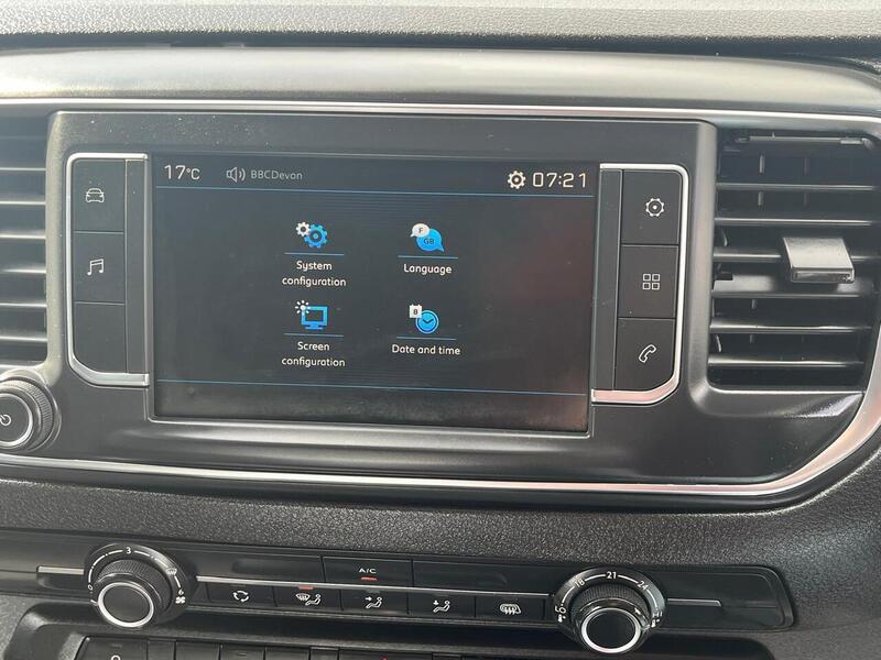 Peugeot Expert BlueHDi 1200 Professional - U15129