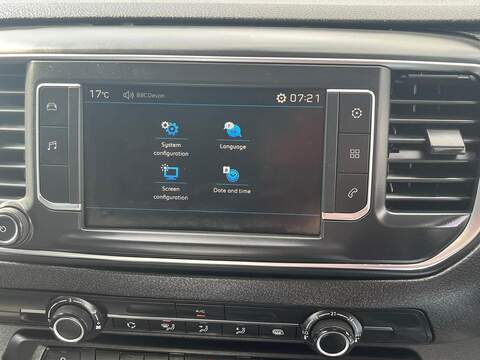 Peugeot Expert BlueHDi 1200 Professional - U15129