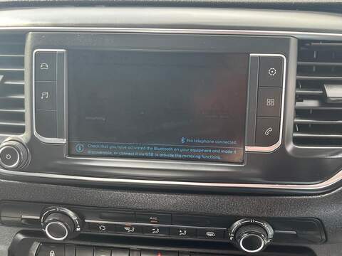 Peugeot Expert BlueHDi 1200 Professional - U15129