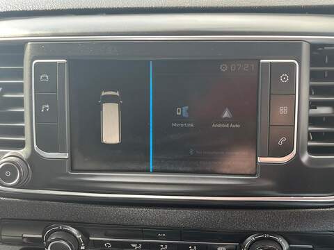 Peugeot Expert BlueHDi 1200 Professional - U15129