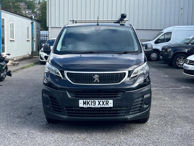 Peugeot Expert BlueHDi 1200 Professional - U15129