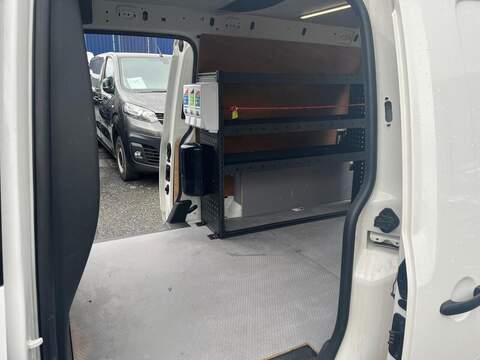 Volkswagen Caddy Maxi TDI C20 Startline - U15138