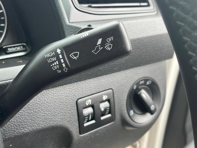 Volkswagen Caddy Maxi TDI C20 Startline - U15138