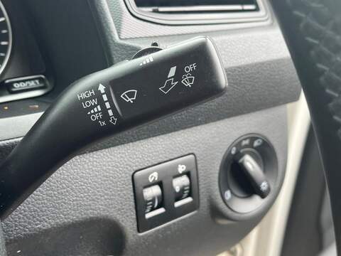 Volkswagen Caddy Maxi TDI C20 Startline - U15138