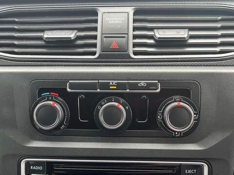 Volkswagen Caddy Maxi TDI C20 Startline - U15138