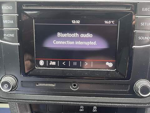 Volkswagen Caddy Maxi TDI C20 Startline - U15138