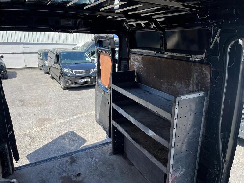 Peugeot Boxer BlueHDi 335 Professional - U15139
