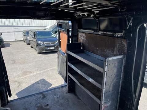 Peugeot Boxer BlueHDi 335 Professional - U15139