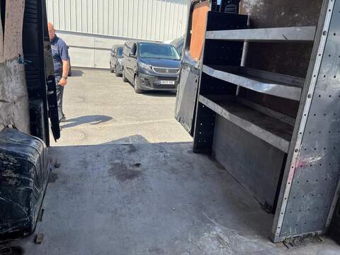 Peugeot Boxer BlueHDi 335 Professional - U15139